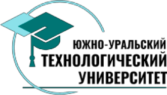 Логотип Южно Уральского Технологического Университета